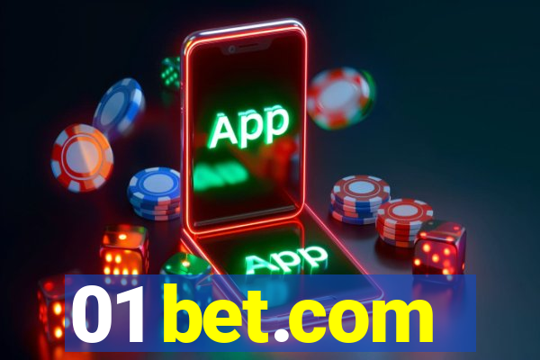 01 bet.com